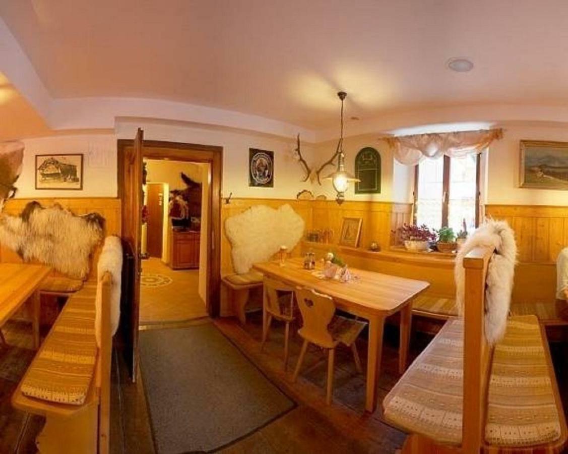 Hotel Hutmannshaus Kremsbrucke 외부 사진