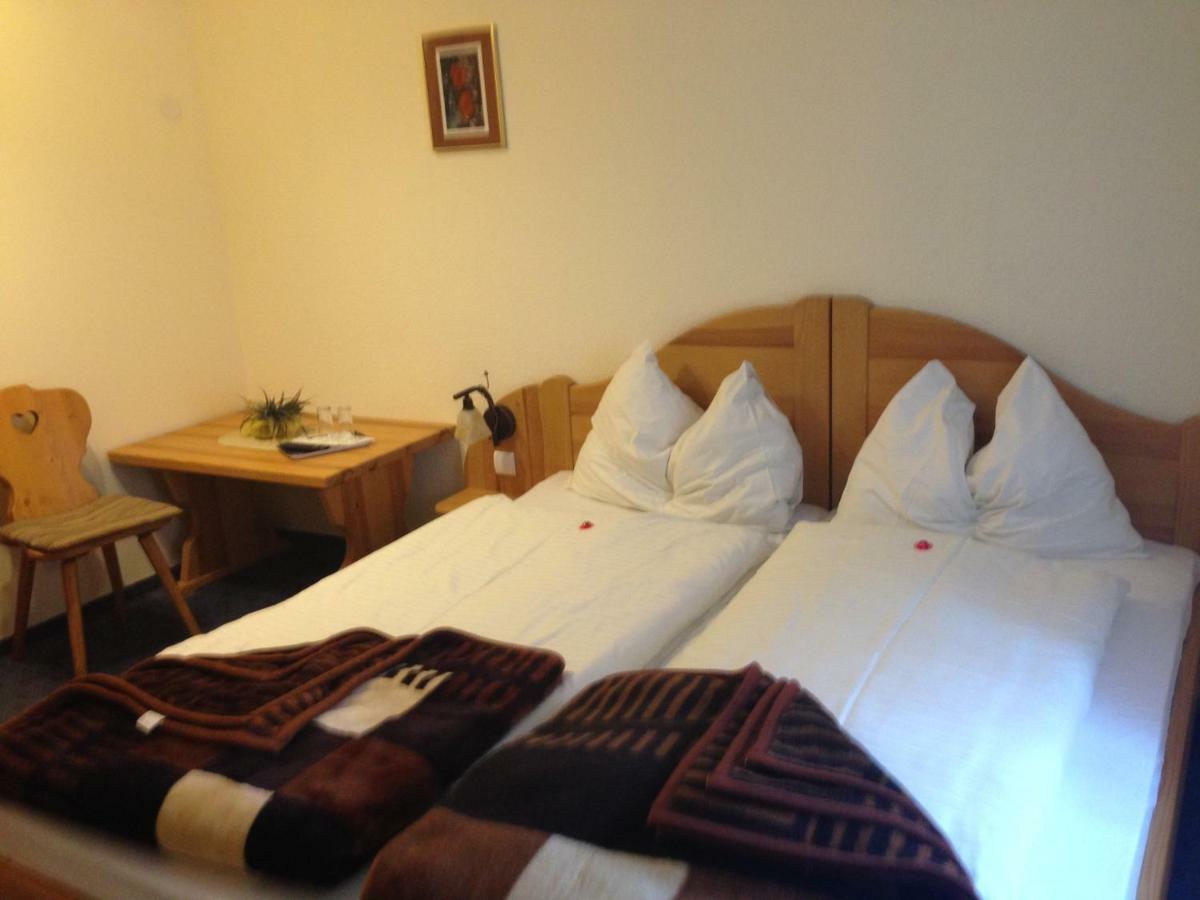 Hotel Hutmannshaus Kremsbrucke 외부 사진
